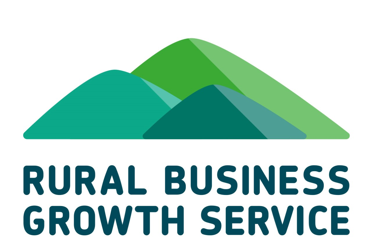 Rural Business Growth Service logo